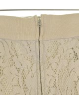 Whim Gazette（ウィムガゼット）ロング・マキシ丈スカート グレー サイズ:36(S位) レディース/2200612602021