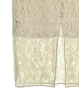 Whim Gazette（ウィムガゼット）ロング・マキシ丈スカート グレー サイズ:36(S位) レディース/2200612602021