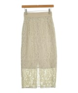 Whim Gazette ロング・マキシ丈スカート