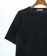 Whim Gazette（ウィムガゼット）Tシャツ・カットソー 黒 サイズ:F レディース/2200619963026