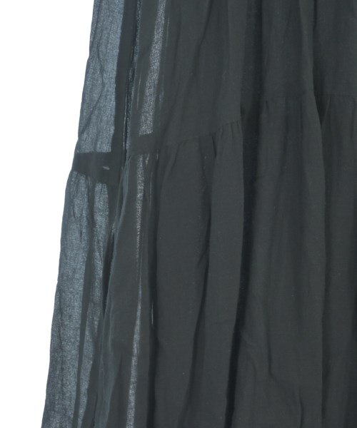 Whim Gazette（ウィムガゼット）ワンピース 黒 サイズ:F レディース/2200619963095