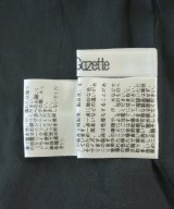 Whim Gazette（ウィムガゼット）ワンピース 黒 サイズ:F レディース/2200619963095