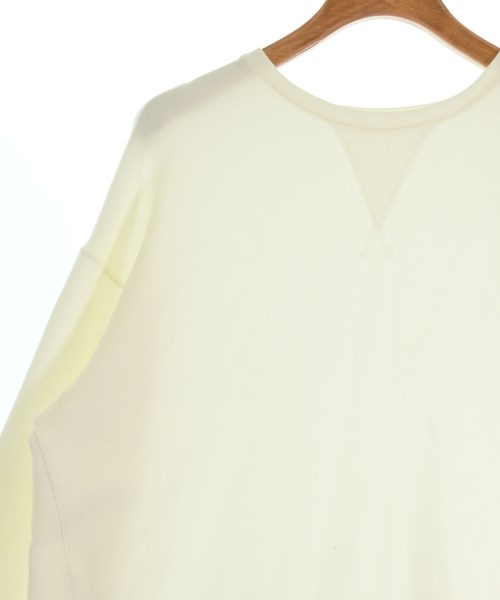 Whim Gazette（ウィムガゼット）Tシャツ・カットソー 白 サイズ:36(S位) レディース/2200623197158