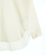 Whim Gazette（ウィムガゼット）Tシャツ・カットソー 白 サイズ:36(S位) レディース/2200623197158