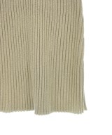 Whim Gazette（ウィムガゼット）ロング・マキシ丈スカート グレー サイズ:F レディース/2200624581031