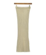 Whim Gazette ロング・マキシ丈スカート