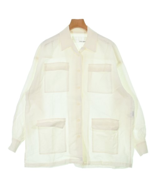 ウィムガゼット(Whim Gazette)のWhim Gazette カジュアルシャツ