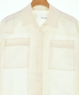 Whim Gazette（ウィムガゼット）カジュアルシャツ 白 サイズ:F レディース/2200613539036