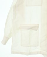 Whim Gazette（ウィムガゼット）カジュアルシャツ 白 サイズ:F レディース/2200613539036