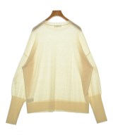 Whim Gazette（ウィムガゼット）ニット・セーター 白 サイズ:F レディース/2200625174096