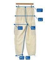 Whim Gazette（ウィムガゼット）カーゴパンツ ベージュ サイズ:F レディース/2200626681036