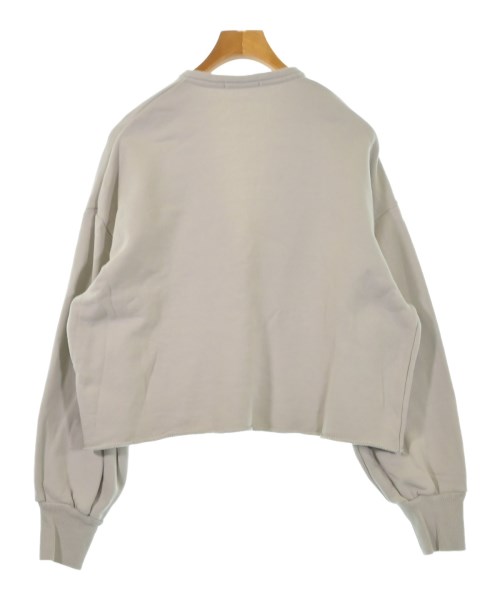 Whim Gazette（ウィムガゼット）スウェット ベージュ サイズ:F レディース/2200607998047
