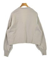 Whim Gazette（ウィムガゼット）スウェット ベージュ サイズ:F レディース/2200607998047