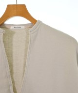 Whim Gazette（ウィムガゼット）スウェット ベージュ サイズ:F レディース/2200607998047