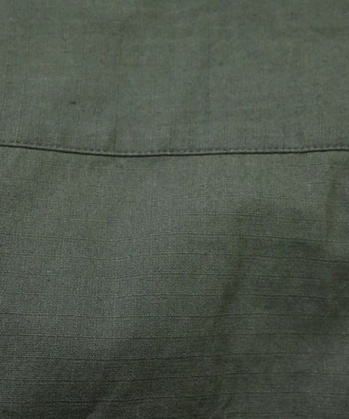 Whim Gazette（ウィムガゼット）カジュアルシャツ 緑 サイズ:F レディース/2200607998108