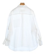 Whim Gazette（ウィムガゼット）カジュアルシャツ 白 サイズ:F レディース/2200614741032