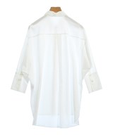 Whim Gazette（ウィムガゼット）カジュアルシャツ 白 サイズ:F レディース/2200614741049