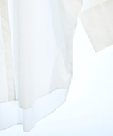 Whim Gazette（ウィムガゼット）カジュアルシャツ 白 サイズ:F レディース/2200614741049