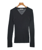 Whim Gazette（ウィムガゼット）ニット・セーター 黒 サイズ:F レディース/2200625741069