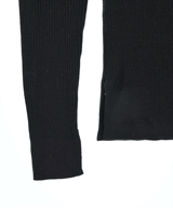 Whim Gazette（ウィムガゼット）ニット・セーター 黒 サイズ:F レディース/2200625741069