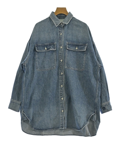 ウィムガゼット(Whim Gazette)のWhim Gazette カジュアルシャツ