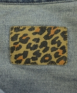 Whim Gazette（ウィムガゼット）カジュアルシャツ 青 サイズ:F レディース/2200624418023