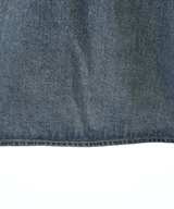 Whim Gazette（ウィムガゼット）カジュアルシャツ 青 サイズ:F レディース/2200624418023