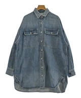 Whim Gazette カジュアルシャツ