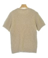 Whim Gazette（ウィムガゼット）ニット・セーター ベージュ サイズ:F レディース/2200628538048