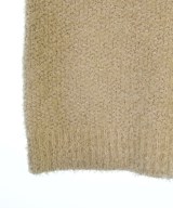 Whim Gazette（ウィムガゼット）ニット・セーター ベージュ サイズ:F レディース/2200628538048