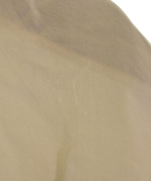 Whim Gazette（ウィムガゼット）ブラウス ベージュ サイズ:F レディース/2200624520016