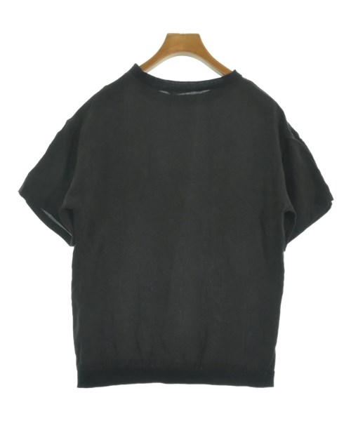 Whim Gazette（ウィムガゼット）ブラウス 黒 サイズ:F レディース/2200624520023