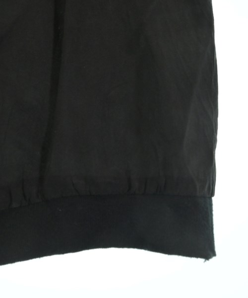 Whim Gazette（ウィムガゼット）ブラウス 黒 サイズ:F レディース/2200624520023