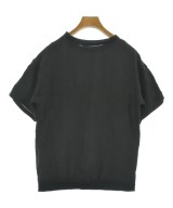 Whim Gazette（ウィムガゼット）ブラウス 黒 サイズ:F レディース/2200624520023