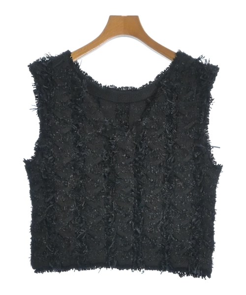 ウィムガゼット(Whim Gazette)のWhim Gazette ベスト/ノースリーブ