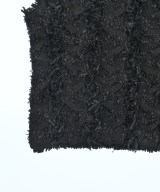 Whim Gazette（ウィムガゼット）ベスト/ノースリーブ 黒 サイズ:F レディース/2200617057154