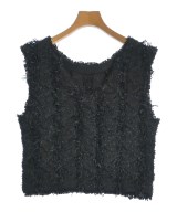 Whim Gazette ベスト/ノースリーブ