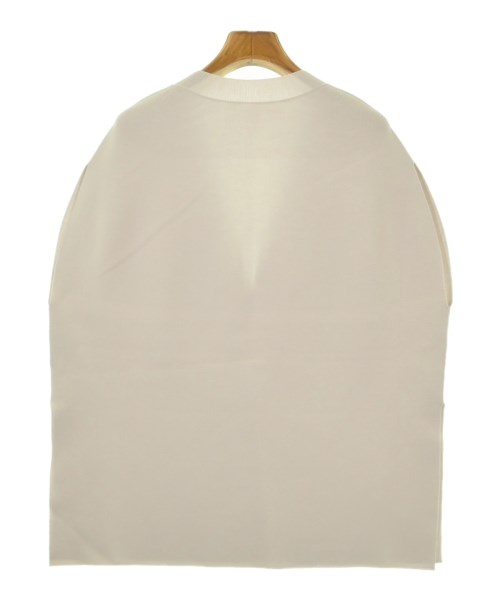 Whim Gazette（ウィムガゼット）ベスト ベージュ サイズ:F レディース/2200616216118