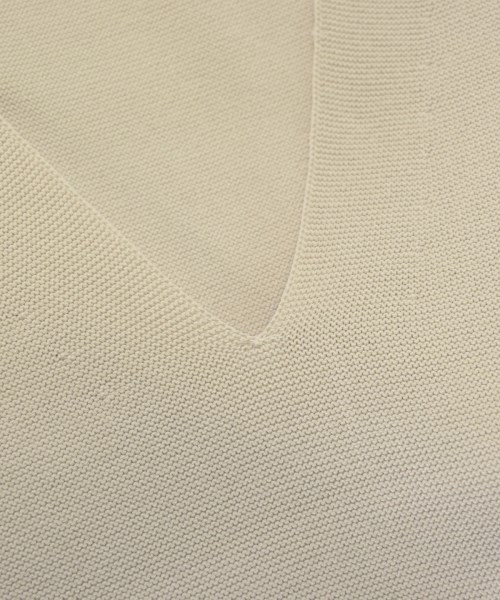 Whim Gazette（ウィムガゼット）ベスト ベージュ サイズ:F レディース/2200616216118