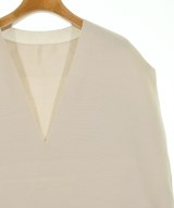 Whim Gazette（ウィムガゼット）ベスト ベージュ サイズ:F レディース/2200616216118