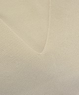 Whim Gazette（ウィムガゼット）ベスト ベージュ サイズ:F レディース/2200616216118