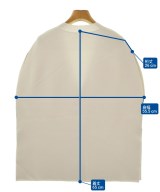 Whim Gazette（ウィムガゼット）ベスト ベージュ サイズ:F レディース/2200616216118