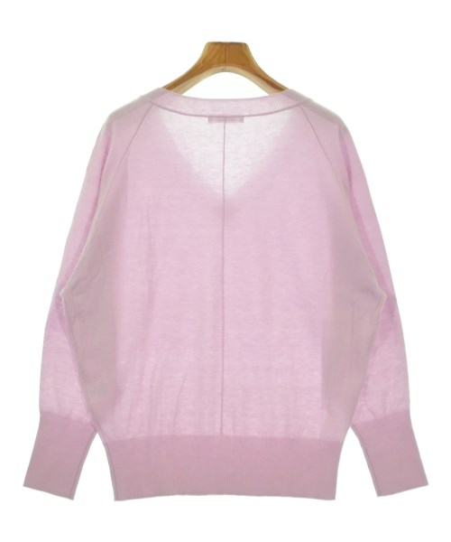 Whim Gazette（ウィムガゼット）ニット・セーター ピンク サイズ:F レディース/2200616216125