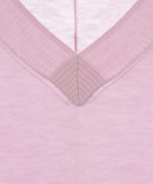 Whim Gazette（ウィムガゼット）ニット・セーター ピンク サイズ:F レディース/2200616216125