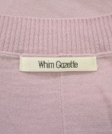 Whim Gazette（ウィムガゼット）ニット・セーター ピンク サイズ:F レディース/2200616216125