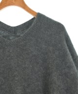 Whim Gazette（ウィムガゼット）ニット・セーター グレー サイズ:F レディース/2200613688031