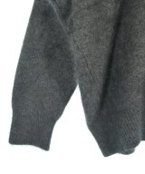 Whim Gazette（ウィムガゼット）ニット・セーター グレー サイズ:F レディース/2200613688031