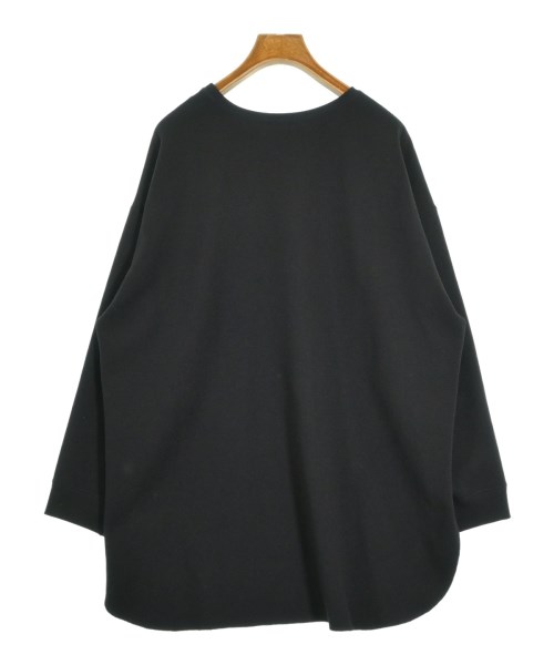 Whim Gazette（ウィムガゼット）カジュアルシャツ 黒 サイズ:F レディース/2200616515082