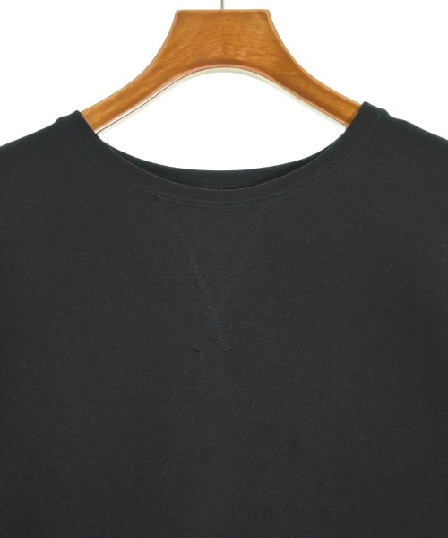 Whim Gazette（ウィムガゼット）カジュアルシャツ 黒 サイズ:F レディース/2200616515082