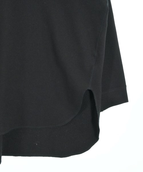 Whim Gazette（ウィムガゼット）カジュアルシャツ 黒 サイズ:F レディース/2200616515082